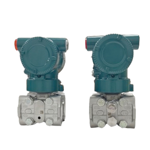 Yokogawa เครื่องส่งสัญญาณความดันแบบดั้งเดิม EJA110E EJA118E EJA120E EJA130E EJA210E EJA530E EJA430E EJA310E - Product Image 3