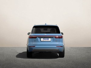 Li ONE Advanced EREV, conçu pour les familles <span class=keywords><strong>d</strong></span>'<span class=keywords><strong>aujourd</strong></span>'<span class=keywords><strong>hui</strong></span>, SUV électrique à autonomie étendue, voitures neuves - Product Image 6