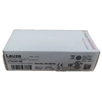 Capteur photoélectrique diffuseur HT3C/4P-M8, suppression de l'arrière-plan, sortie PNP, connecteur M8, 10-30V DC