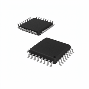 32 LQFP Electronic Circuit Components In Stock NBC12430AFA Clock Timing - Product Image 1