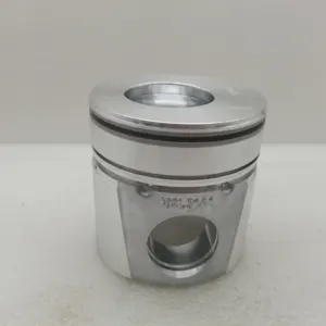 Machinery engine parts 6D102 6BT engine piston 3928673 3802747 6735-31-2110