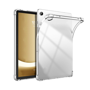 Đối Với Samsung Galaxy Tab A9 + Trường Hợp 2024 Trọng Lượng Nhẹ TPU Trong Suốt Bảo Vệ Máy Tính Bảng Rõ Ràng Bìa Trường Hợp Đối Với Samsung Galaxy Tab A9 - Product Image 1