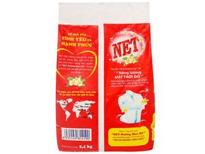 Red Frangipani-detergente en polvo, 2,4 kg/Perfume, marcas de detergente en polvo de lavado vietnamita, venta al por mayor - Product Image 2