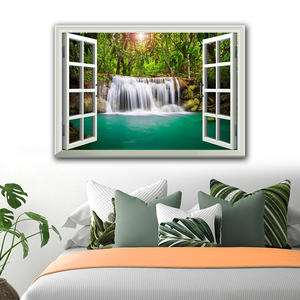 Хит продаж, пейзажная живопись, настенная живопись - Product Image 3