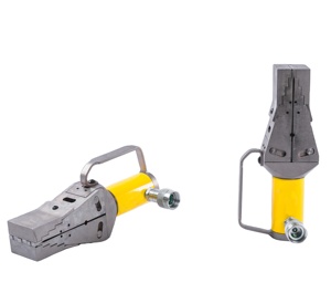 Écarteur de bride hydraulique de type divisé Enerpac SOV-FSM-14T avec une force maximale de 14T et une pression de 70 bars pour usage industriel - Product Image 5