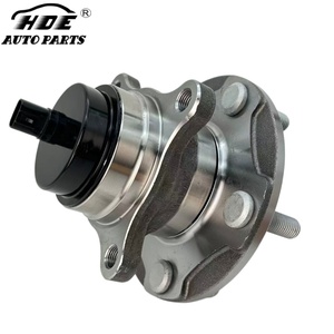 43550-30071 981712 T470A73 อะไหล่รถยนต์ขายส่ง ลูกปืนล้อคุณภาพสูงสำหรับ LEXUS LS - Product Image 2