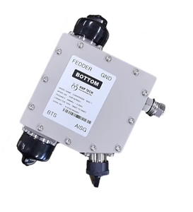เสาอากาศสถานีฐานแบบแปลงสัญญาณ Bias Tee AISG 2.0 พร้อมรีโมทคอนโทรล RET TMA ป้องกันฟ้าผ่า ลดการสูญเสียสัญญาณ ทนทาน - Product Image 5