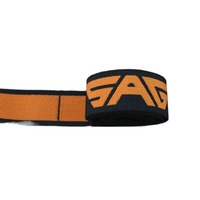Bande élastique personnalisée pour ceinture de boxer, bande élastique jacquard sur mesure