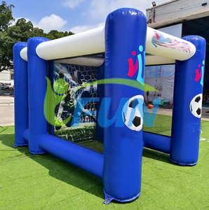 <span class=keywords><strong>But</strong></span> de football <span class=keywords><strong>gonflable</strong></span> d'extérieur pour jeu de tir au <span class=keywords><strong>but</strong></span> commercial, filet de cible <span class=keywords><strong>gonflable</strong></span> pour le football, idéal pour les entreprises de location de matériel événementiel - Product Image 3
