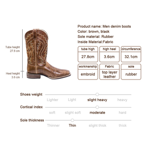 Bottes <span class=keywords><strong>de</strong></span> cowboy en cuir Goodyear Welt pour hommes, bottes <span class=keywords><strong>de</strong></span> cowboy <span class=keywords><strong>de</strong></span> qualité supérieure, design mexicain <span class=keywords><strong>western</strong></span>, chaussures élégantes pour hommes - Product Image 3