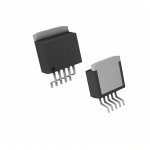 In Stock Power Management (PMIC) TO 263 6, D2PAK , TO 263BA Buy Electronics Components Online LT3015MPQ-12#PBF - Product Image 1