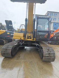 รถขุดตีนตะขาบ Caterpillar รุ่น CAT330D2L 330GC 330 น้ำหนัก 30 ตัน ระบบไฮดรอลิก นำเข้าจากญี่ปุ่น ใช้งานได้ดี แม่นยำ และมีประสิทธิภาพ ชั่วโมงการทำงานต่ำ - Product Image 1