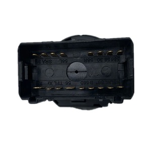 Interruptor de faros 1C0941531 para Volkswagen Golf, pieza de repuesto para control de iluminación del coche - Product Image 4