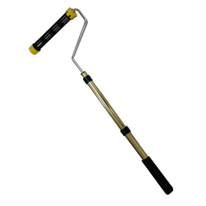 <span class=keywords><strong>Rodillo</strong></span> de Pintura con Mango Largo Estilo Americano, Varilla de Acero de 8mm <span class=keywords><strong>Extensible</strong></span>, Sistema de <span class=keywords><strong>Rodillo</strong></span> con Marco - Product Image 5