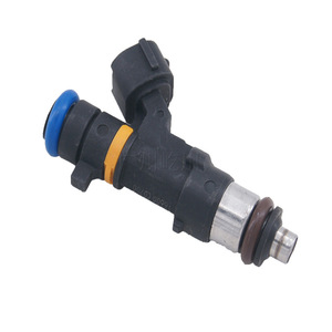 Injecteur de carburant 16600-CD700 pour Nissan Teana Infiniti, pièces de rechange pour voitures - Product Image 1