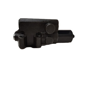 ชุดควบคุมไฮดรอลิก DR รุ่น A10VSO สำหรับใช้งานในประเทศ มีสินค้าในสต็อก - Product Image 5