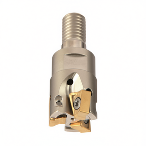 Fresa de hombro de 90 grados TTAKE TA9410 con vástago roscado para inserción - Product Image 2