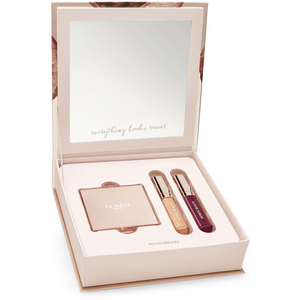 Cajas de Regalo de Cartón Rígido Magnéticas con Logotipo Personalizado, Laminación Brillante, Embalaje de Papel de Lujo para Cosméticos, con Inserto de Espuma - Product Image 5