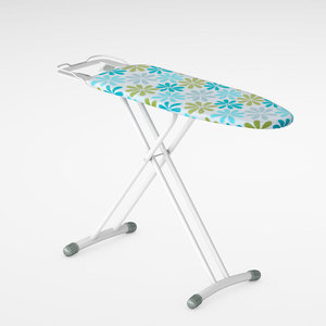 Support mural multifonctionnel pour <span class=keywords><strong>repassage</strong></span>, hauteur réglable pour le vapeurage et le pressage des vêtements - Product Image 1
