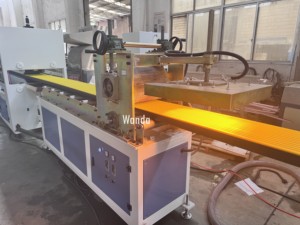 Ligne <span class=keywords><strong>de</strong></span> production <span class=keywords><strong>de</strong></span> plaques marines en PE haute capacité pour la Chine, machine <span class=keywords><strong>de</strong></span> fabrication <span class=keywords><strong>de</strong></span> plaques marines en HDPE, ligne <span class=keywords><strong>de</strong></span> production <span class=keywords><strong>de</strong></span> plaques marines en PE - Product Image 2