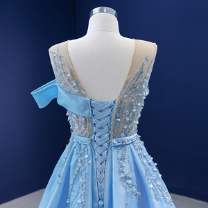 Robe de soirée élégante pour femme Jancember RSM67366, nouvelle mode - Product Image 5