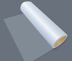 Film d'emballage en plastique composite conducteur japonais, découpé et préformé, disponible en rouleau - Product Image 2