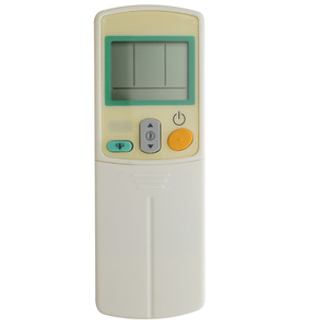 Nouvelle <span class=keywords><strong>télécommande</strong></span> BRC4C151 fonctionne <span class=keywords><strong>pour</strong></span> <span class=keywords><strong>DAIKIN</strong></span> BRC4C152 BRC4C155 BRC4C158 A/C AC climatiseur <span class=keywords><strong>télécommande</strong></span> - Product Image 3