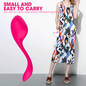 Compatibile Con Bluetooth USB Ricaricabile Rosa Senza Fili Comandato A Distanza del Punto di G Mini Uovo <span class=keywords><strong>Telefono</strong></span> App Kegel Palla <span class=keywords><strong>Vibratore</strong></span> Per Le Donne - Product Image 3