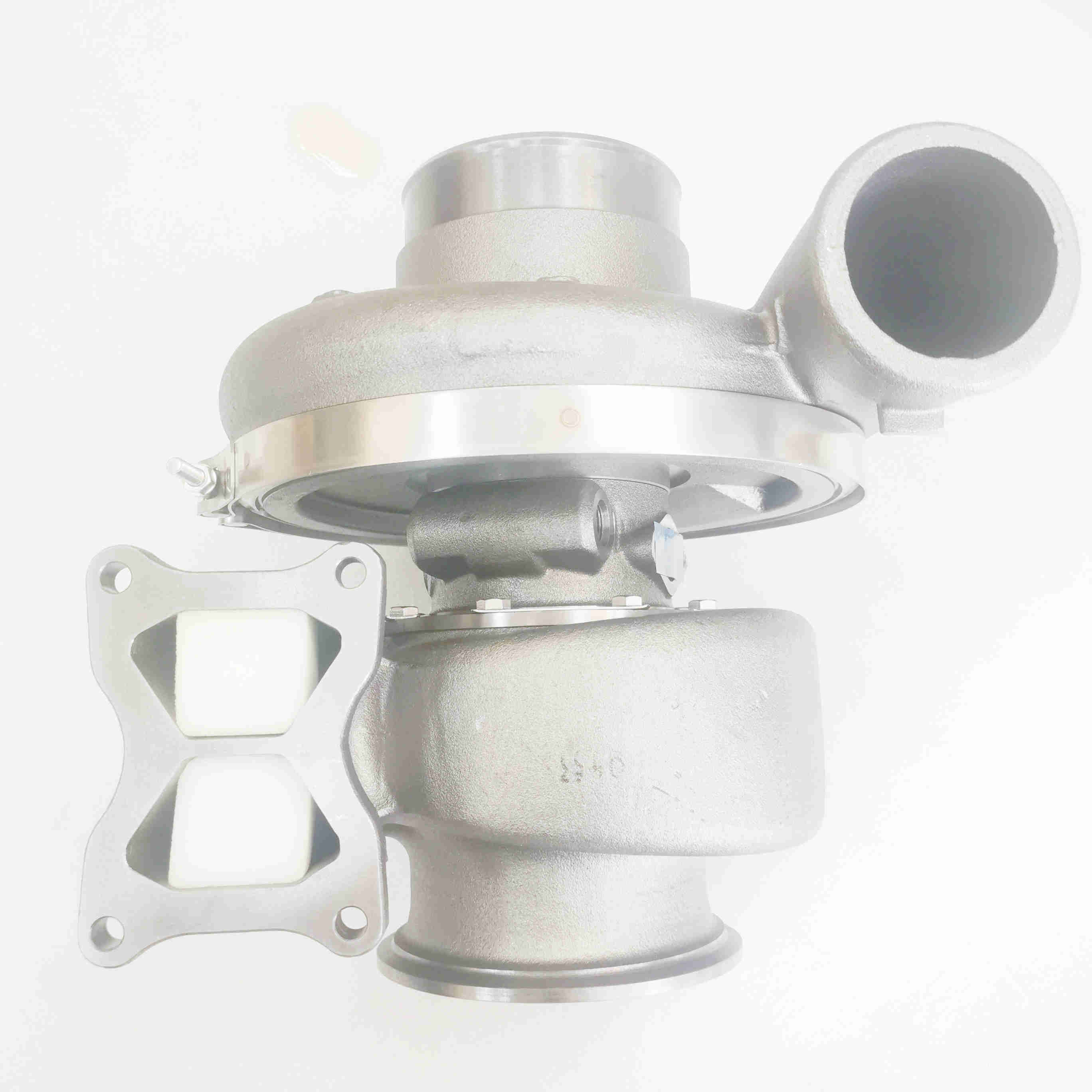 HX83 Turbo 2838541 4040241 4047882 Turbocharger for Cummins