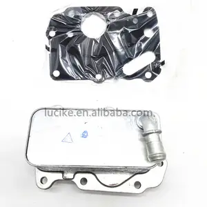 2.0 TURBO ESSENCE AJ200P REFROIDISSEUR D'HUILE POUR RANGE ROVER SPORT NEW <span class=keywords><strong>DISCOVERY</strong></span> EVOQUE VELAR JAGUAR F-TYPE XE XF E-PACE LR073678 LR075630 - Product Image 1