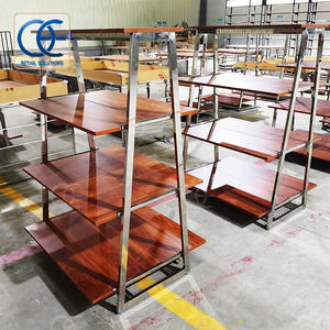 <span class=keywords><strong>Negozio</strong></span> di <span class=keywords><strong>abbigliamento</strong></span> da <span class=keywords><strong>donna</strong></span> bancone <span class=keywords><strong>negozio</strong></span> di <span class=keywords><strong>abbigliamento</strong></span> Rack espositore Interior Design per 3D <span class=keywords><strong>negozio</strong></span> di <span class=keywords><strong>abbigliamento</strong></span> - Product Image 5