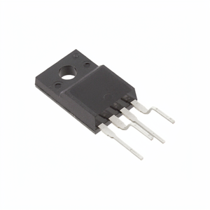 Power Management (PMIC) Components Electronic TO 220 4 Full Pack, Formed Leads Original One Stop Service KA5H0380RYDTU - Product Image 1
