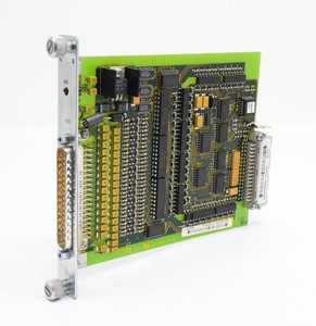 PLC Indramat <strong>DEA</strong> 4.2 109-0852-3A09-06 Interface Modules -- Warranty Product - Product Image 1
