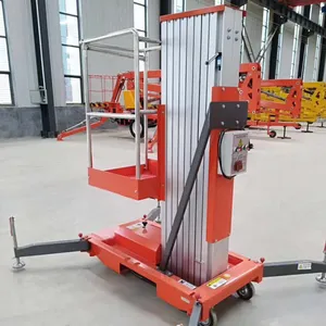 Wholesale Of New Products Mobile Aluminum Alloy Lift With Top Selling Aluminum alloy lift