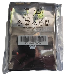 <strong>WD10EZEX</strong> Brand New Original Hard Drive - Product Image 2