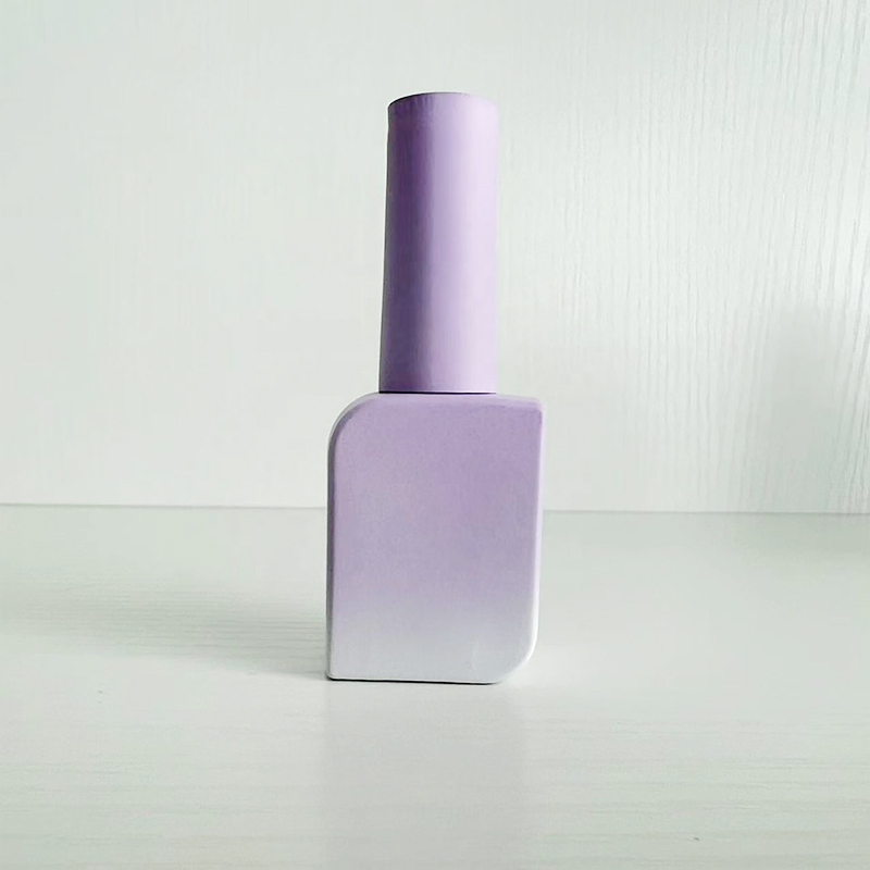 11ml Empty Nail Varnish Bottles Containers