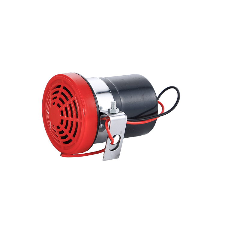 Reverse Backup Warning Alarm Beeper Horn