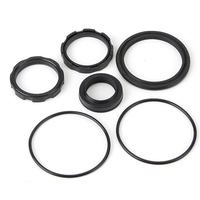 Kits de réparation de cylindre pneumatique SC SDA MAL DNC SI TN, pièces de cylindre pneumatique, kits de joints de piston standard, alésage 16/20/25/32/40/50/63 mm