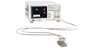 เครื่องออสซิลโลสโคปแบบไวด์แบนด์วิธ KEYSIGHT 86100D Infiniium DCA-X ราคาต่อรองได้ - Product Image 3
