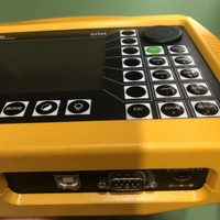 Nar&da SRM-3000 Unité de base Réf. 300101 Analyseur de champ RF 100kHz-3GHz (radiomètre sélectif) d'occasion