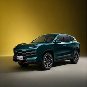 Jetour Dashing 2026 Économique, Modèle 1.5TD DCT Édition Haut de Gamme, SUV Compact 5 Places à Technologie de Pointe Mech - Product Image 3