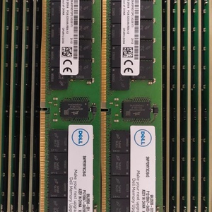 Memoria de Servidor SNPP2MYXC/64G 2RX4 PC4-3200AA DDR4 3200MHz AA799110 - Product Image 3