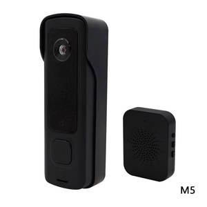 <span class=keywords><strong>Sonnette</strong></span> intelligente populaire <span class=keywords><strong>connectée</strong></span> <span class=keywords><strong>sans</strong></span> <span class=keywords><strong>fil</strong></span> à distance et activement réveillée avec <span class=keywords><strong>sonnette</strong></span> de commutation multi-scénarios - Product Image 4