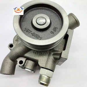 ปั๊มน้ำ C7 C9 รุ่น 1291169 10R2790 2364413 สำหรับอะไหล่เครื่องยนต์ดีเซล E329D E325C - Product Image 2