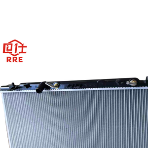 19010-RC3-H51 nueva alta calidad para piezas de automóviles Honda radiador de aluminio de refrigeración radiador de gran oferta para vehículos Honda - Product Image 6