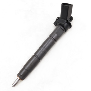 Kualitas tinggi grosir 0445116024 Piezo rel umum Diesel injektor stabil kinerja katup kontrol untuk BMW 5 seri 520d - Product Image 3