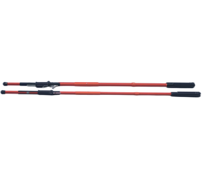 <span class=keywords><strong>Escopeta</strong></span> telescópica <span class=keywords><strong>de</strong></span> fibra <span class=keywords><strong>de</strong></span> vidrio Lineman Hot Sticks - Product Image 6