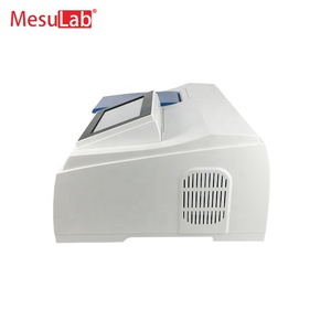 <span class=keywords><strong>Spettrofotometro</strong></span> <span class=keywords><strong>UV</strong></span>-Visibile MesuLab ME-N4 190-1100nm - Product Image 3