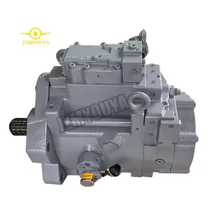 Гидравлический насос в сборе K3V280SH для экскаваторов <span class=keywords><strong>Hitachi</strong></span> <span class=keywords><strong>EX650</strong></span>/700/750/800/870/1100/1200-3 - Product Image 1