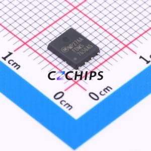 FDMS7656AS พลังงานคุณภาพสูง-56-8ทรานซิสเตอร์สนามผลทรานซิสเตอร์ (มอสเฟท) - Product Image 1